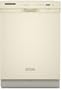 KitchenAid KUDS30IVBT 24in Dishwasher - Bisque