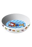 Emily Green Helicopter Bowl