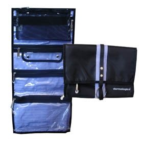 Dermalogica Roll Up Travel Bag