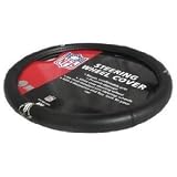 Baltimore Ravens Steering Wheel Cover