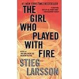 The Girl Who Played with Fire