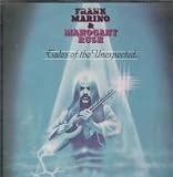TALES OF THE UNEXPECTED LP UK CBS 1979