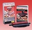 Sushi Magic Sushi Rolls Maker and Handbook