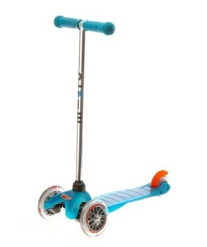Imagen 1 de Mini Micro Aqua