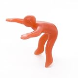 h concept Cupmenカップメン オレンジ D-520-OR