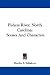 Book Fishers River, North Carolina: Scenes And Characters