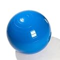 Commercial 65cm Anti-Burst Stability Ball