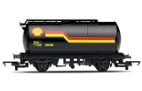 Review Hornby  / Hornby Shell Petrol Tanker