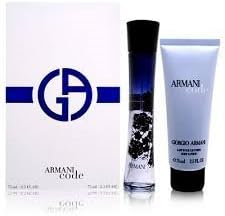 Code Gift Set 2pcs for women