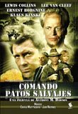 Code Name: Wild Geese (Region 2) (import)