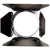 Arri Four Leaf Barndoor for the 1,000 and 2,000 Watt Studio Fresnel Light Unit.