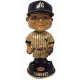 New York Yankees MLB Vintage Retro Bobble Head (Quantity of 1)