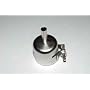 Hot Air Rework Nozzle #1130 Straight Single