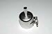 Hot Air Rework Nozzle #1130 Straight Single