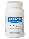 Pure Encapsulations - E.P.O. (evening primrose oil) 100 gels