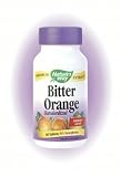 Bitter Orange Extract ( 60 Caps ) ( Citrus aurantium ) Nature's Way