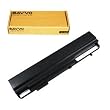 Bavvo New Laptop Replacement Battery for GATEWAY W32044L,9 cells