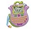 New Oregon Scientific Tinkerbell Handheld 8 Exciting Activities Alphabet Spelling Vocabulary Logic