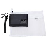 [ポーター] PORTER CAPSULE カプセル 三つ折り財布 555-06439