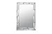 Acme Furniture 97390 Hessa Accent Wall Mirror