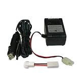 Vortex Extreme 12V DC Quick Field Charger - Charge In Only 30 Minutes by Draganfly Innovations Inc.