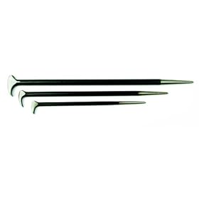 Mayhew Tools 60150 3-Piece Lady Foot Pry Bar Set by Mayhew
