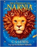 The Chronicles of Narnia Pop-up