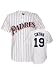 San Diego Padres Tony Gwynn Cooperstown Fan Replica Jersey with retired Player, Size= XX-Large