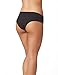 New Balance Women's Active Breathable Super Soft Laser Hipster Panty