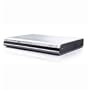 Coby DVD-282 Upconversion Multizone DUAL VOLTAGE (110-220V) DVD / CD / JPEG Player with HDMI Output (Plays All DVDs From All Over the World)