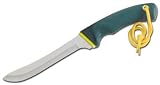 Eigenschaften MAGNUM  / Bladerunner Bullnose