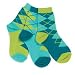 LittleMissMatched Girls Socks (Kid (age 4-9))