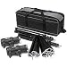 Profoto D1 500/500 Studio Kit, with 2 D1 500 Watt Second Monolights, Umbrellas, Lightstands & Case