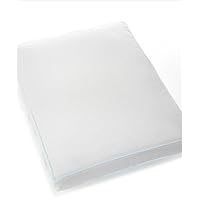 Martha Stewart Sleep Wise Foam Gusset Pillow Standard