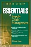 Essentials of Supply Chain Management 2nd (second) edition Text Only