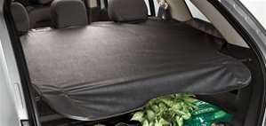 Oem 09 10 11 12 13 2009 2010 2011 2012 2013 Factory Edge Mkx Cargo Security Shade Cover Rear Back Black