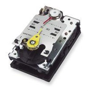 HONEYWELL TP970B2077 Pneumatic Thermostat