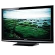 Panasonic VIERA X1 Series TC-P42X1 42-Inch 720p Plasma HDTV