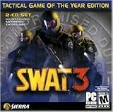 SWAT 3: Tactical Game of the Year Edition