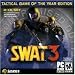 Video Games : SWAT 3: Tactical Game of the Year Edition