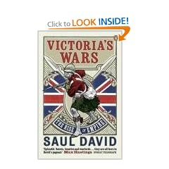 Victoria's Wars: The Rise of Empire