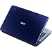 Acer Aspire AS7740-5691 Laptop PC - Intel Core i3-330M 2.13GHz / 4GB DDR3 / 320GB HD / 17.3" HD+ Widescreen / Built-in Webcam / 8X DVD Super Multi Drive / HDMI Port / Windows 7 Home Premium 64-bit image 5