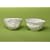 TV Tassen 2er Set | wei�