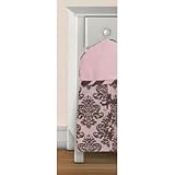 Bananafish Brooke Diaper Stacker