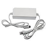 AC Adapter Power Supply Cord Cable All for Nintendo Wii