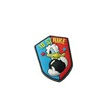 CROCS クロックス jibbitz ドナルドダック アクセサリー ディズニー DISNEY-SERIES-10Strike