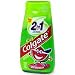Colgate Childrens 2 in 1 Toothpaste and Mouthwash, Watermelon Flavor - 4.6 Oz