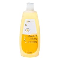 Earth Science Citress Shampoo, 12-Ounce Bottles