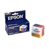 INK, COLOR FOR STYLUS PHOTO (T009201)