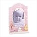 Baby Girl Quilt Photo Frame - Style 36291